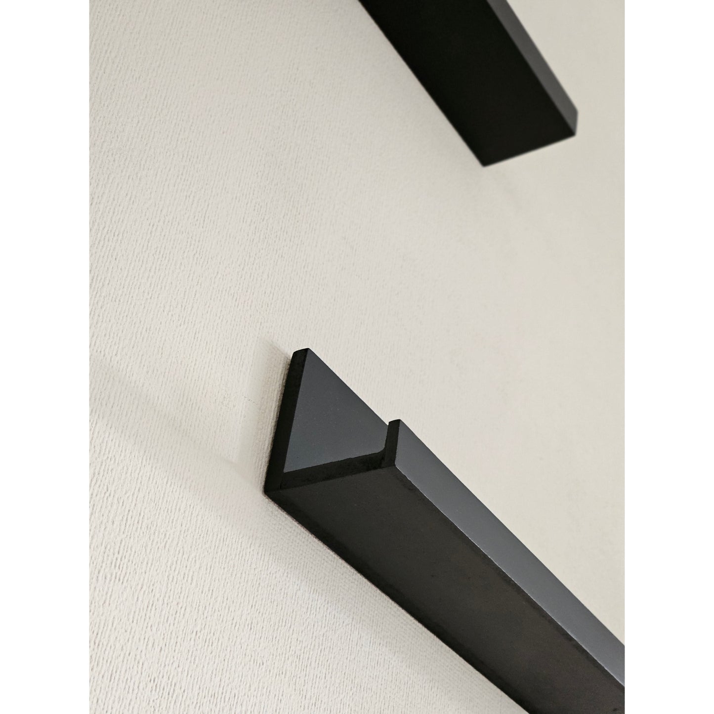 Fotoleiste Bilderleiste Schweberegal Holzregal Wandregal Bücherregal Wandboard