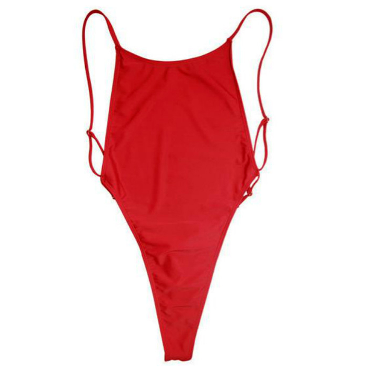 Extreme String Mini Swimwear