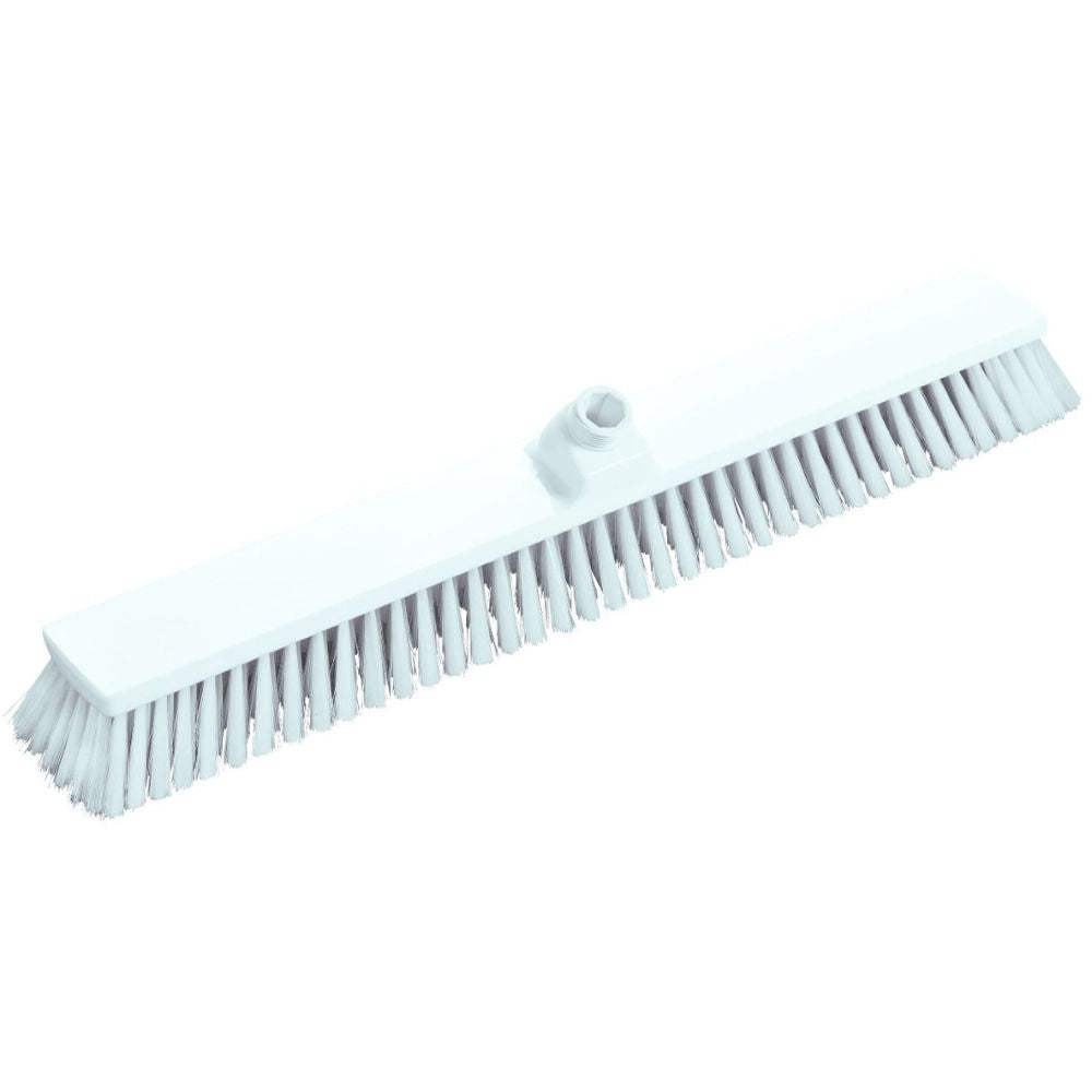 Haug Großraumbesen PBT Weich Geschlitzt 600x72x50 mm