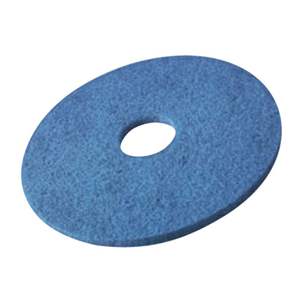 Vileda Professional DynaCross Superpads Bodenscheiben