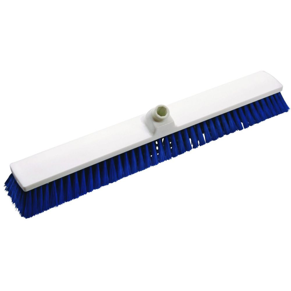 Haug Großraumbesen PBT Weich Geschlitzt 600x72x50 mm