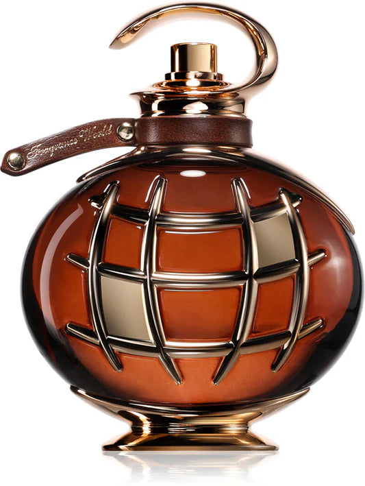 Fragrance World Signature Brown Eau de Parfum 80ml