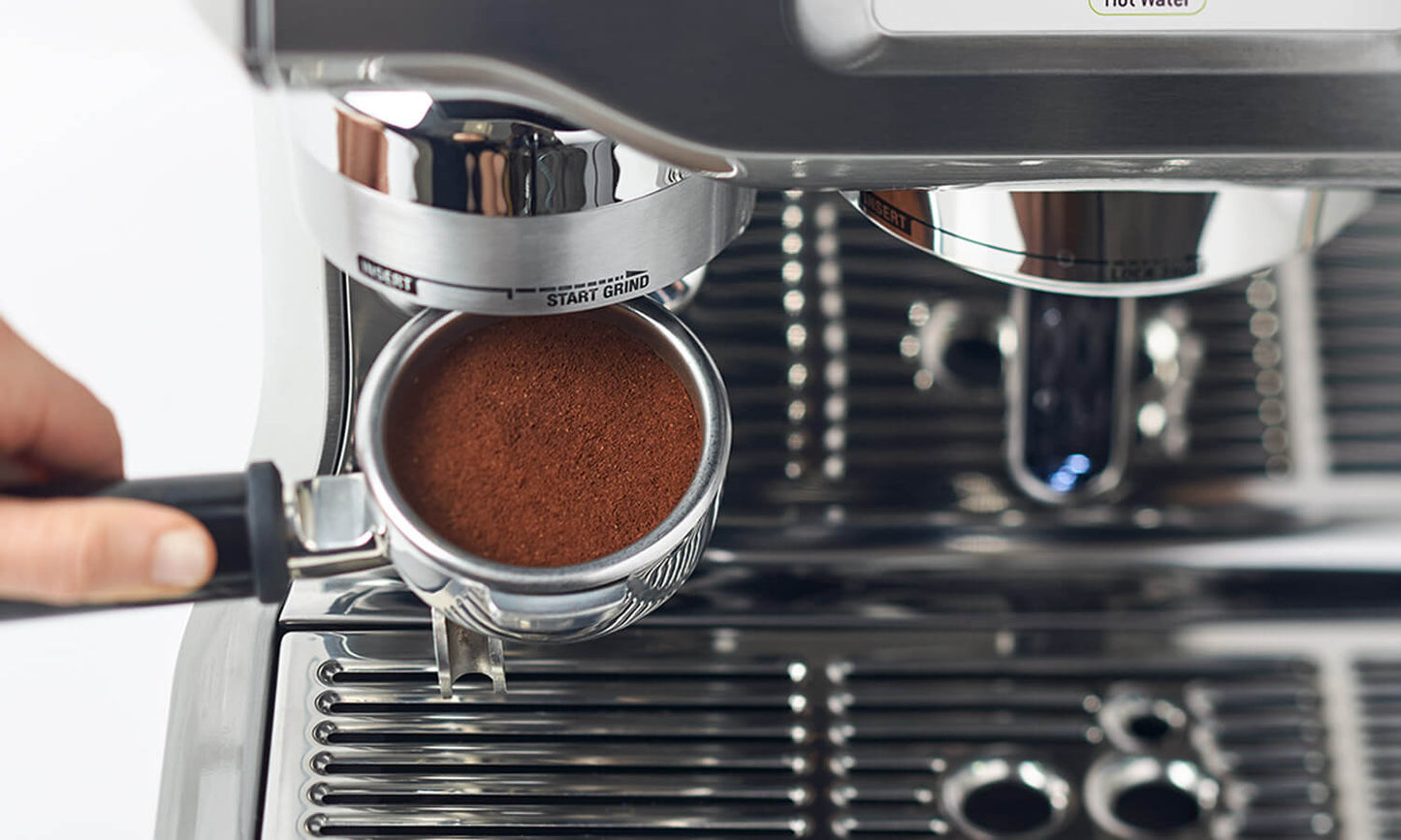 Sage The Oracle™ Touch Espresso Coffee Machine