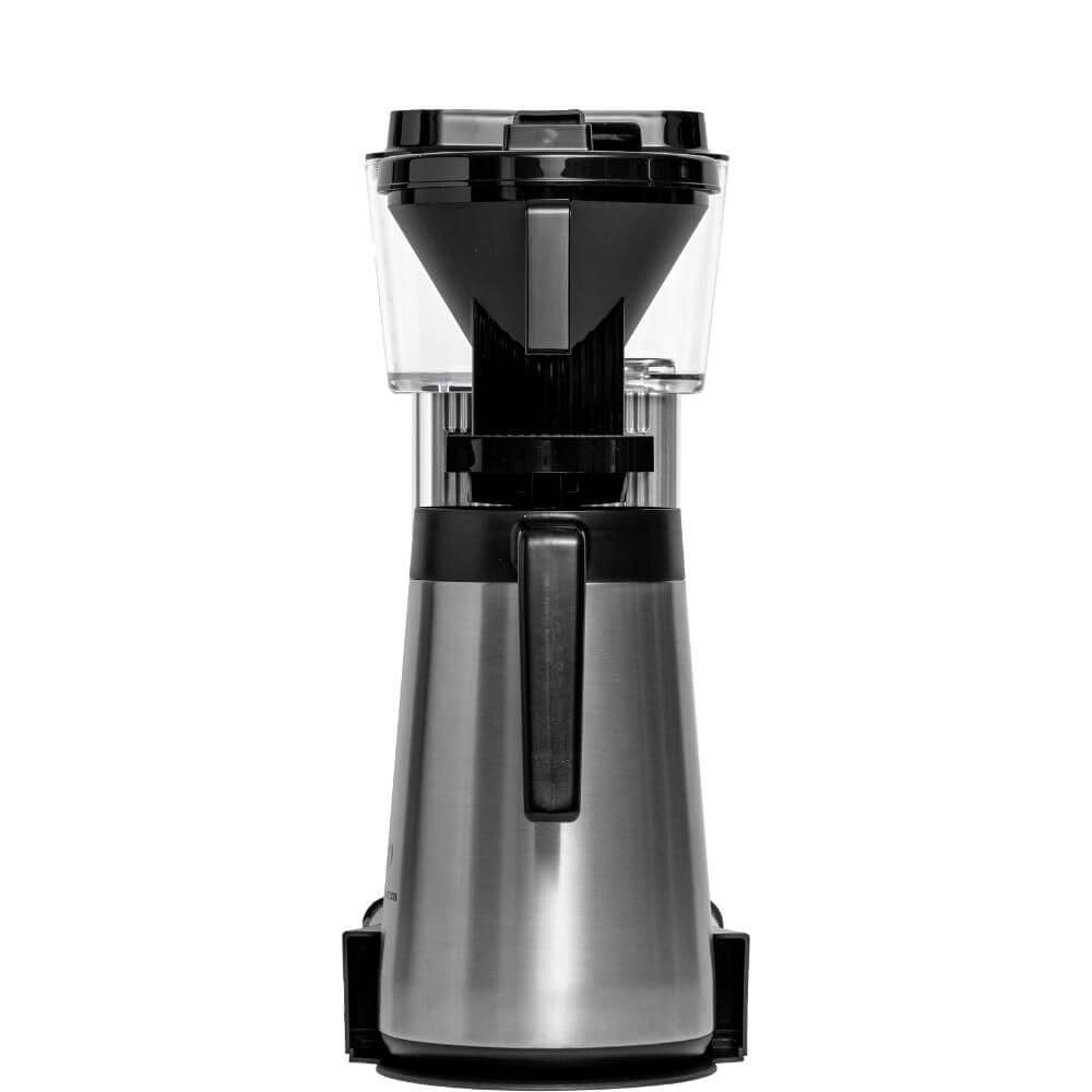 Moccamaster KBGT 741 Technivorm – Premium Thermal Coffee Brewer