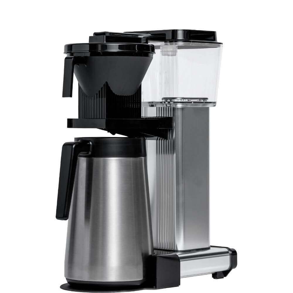 Moccamaster KBGT 741 Technivorm – Premium Thermal Coffee Brewer