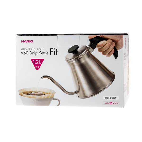 Hario V60 Fit ketill – 1,2 lítrar