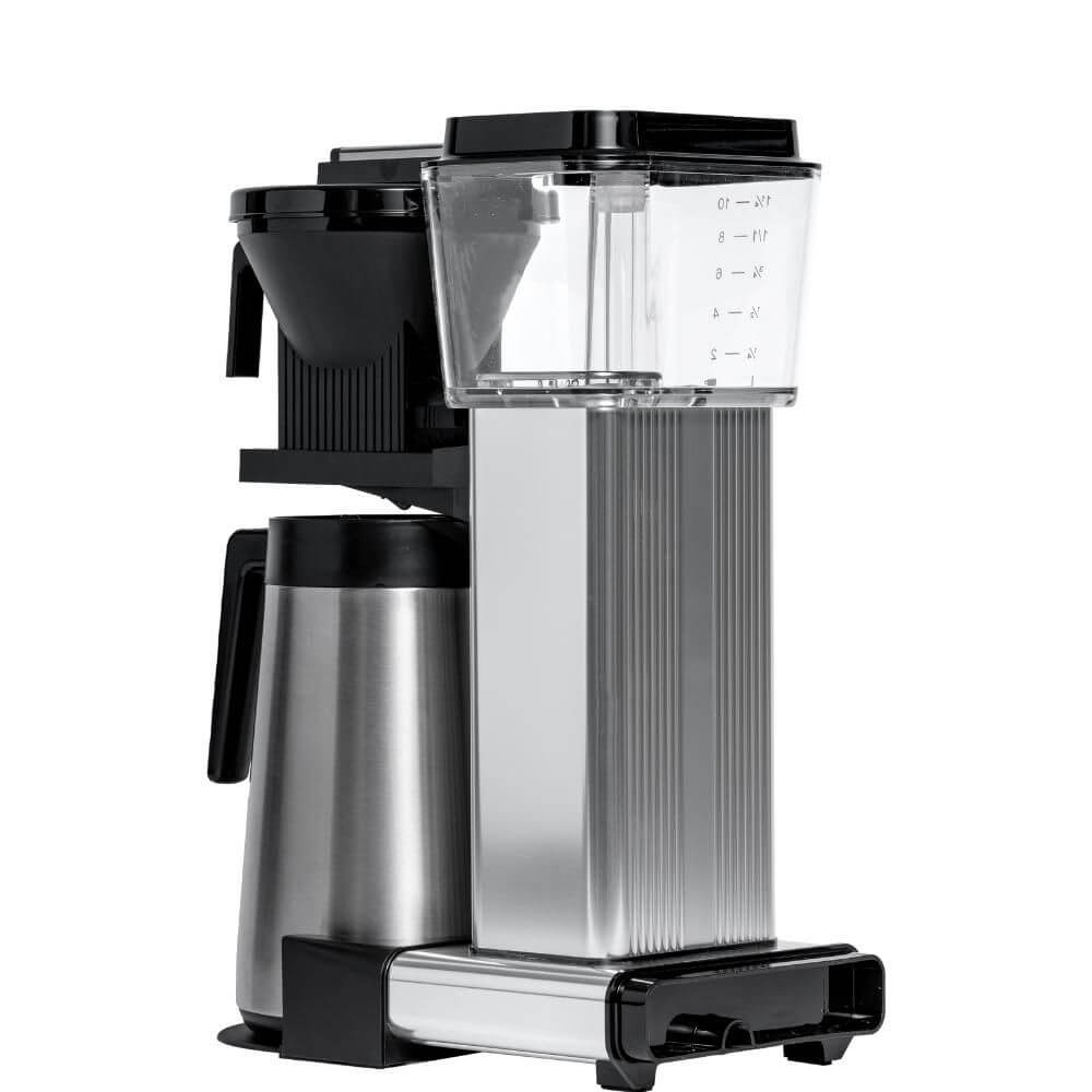 Moccamaster KBGT 741 Technivorm – Premium Thermal Coffee Brewer