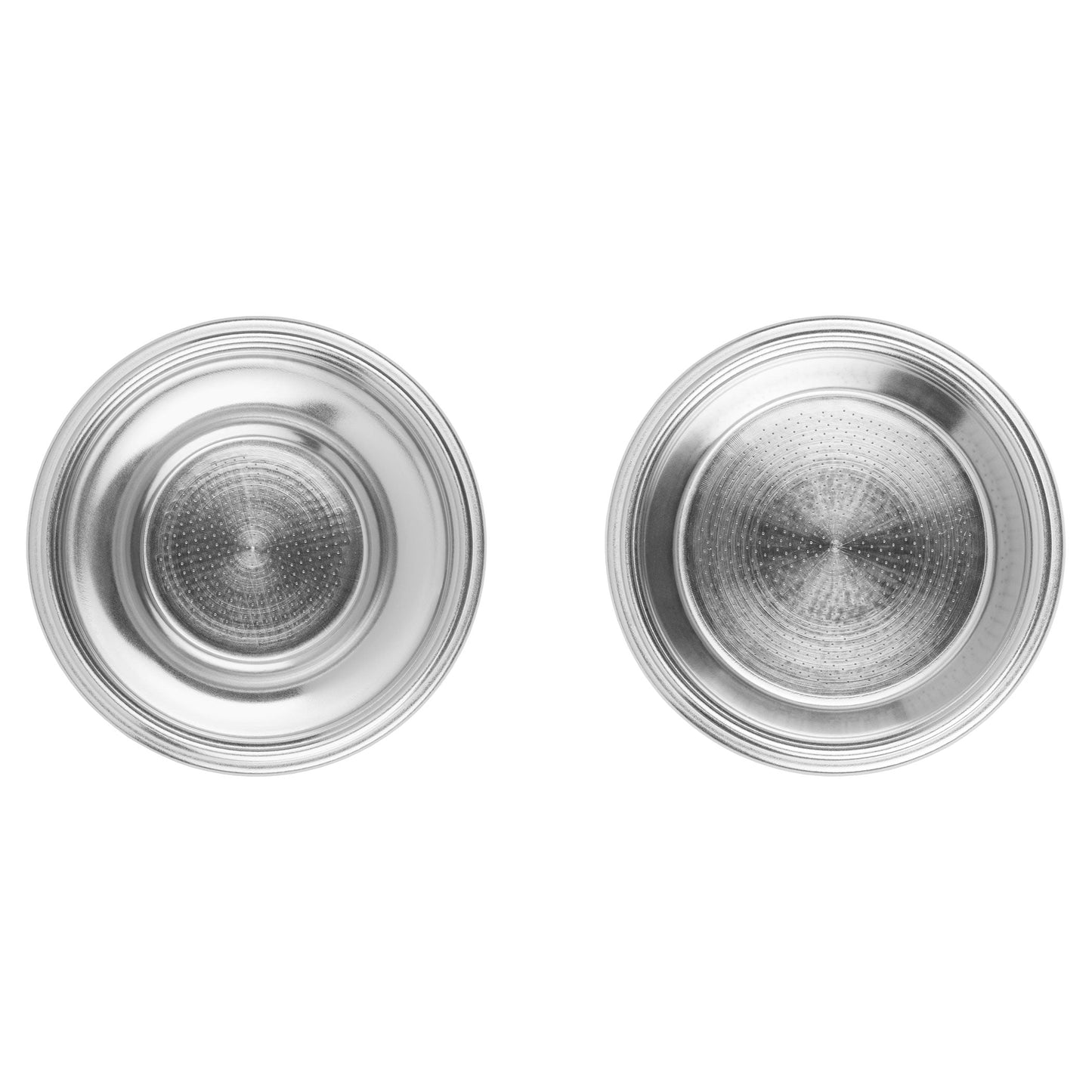 Catler ES 910 Lever Espresso Coffee Machine with Integrated Grinder – Silver