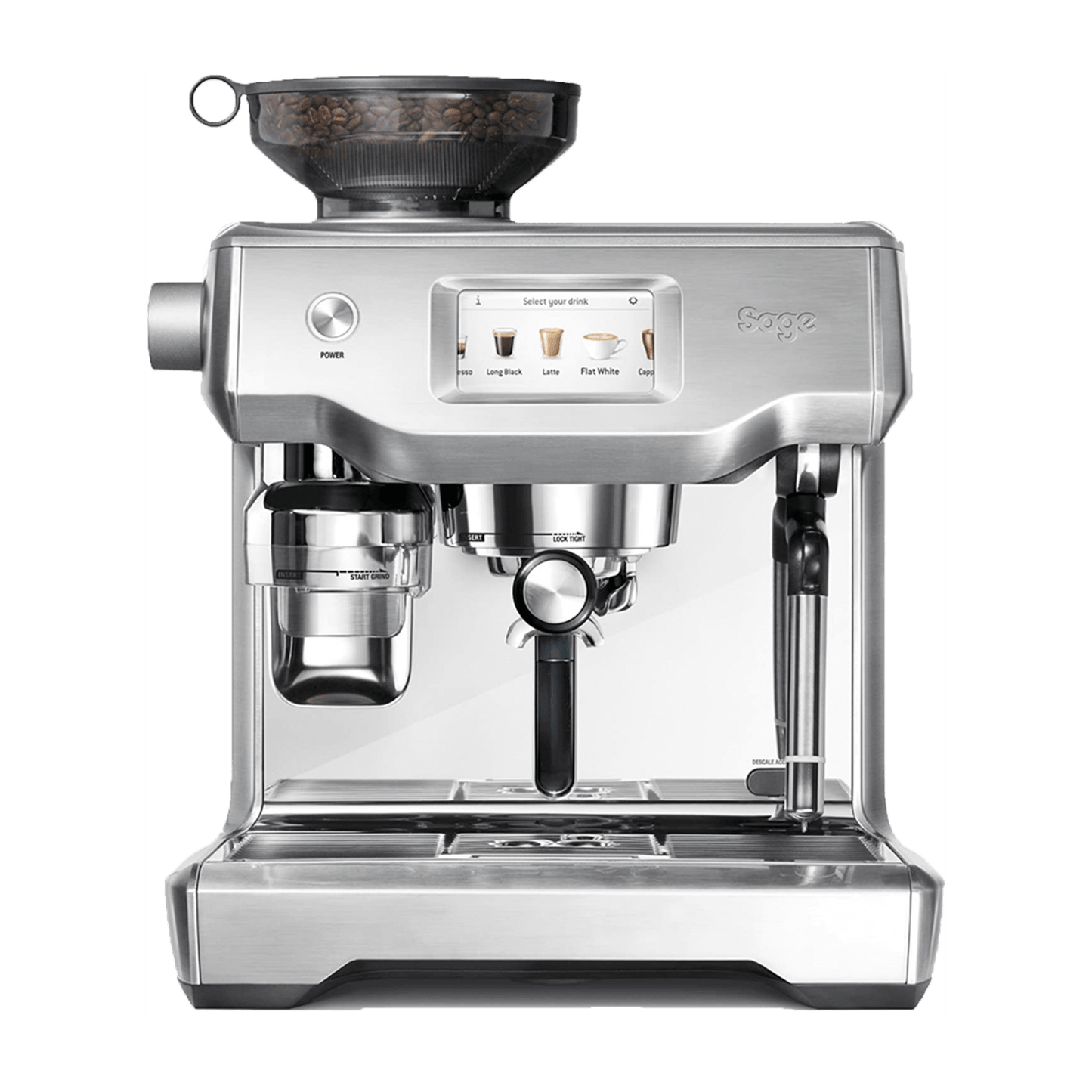 Sage The Oracle™ Touch Espresso Coffee Machine