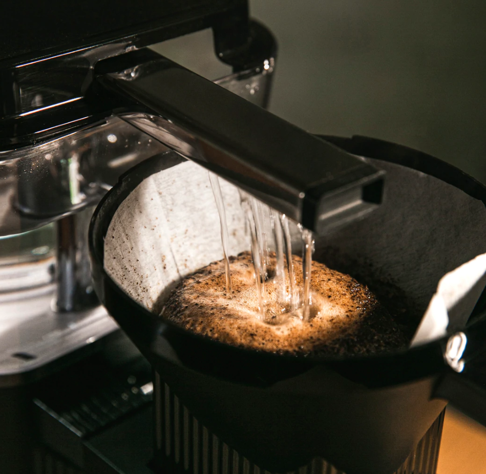 Moccamaster pappírssíur