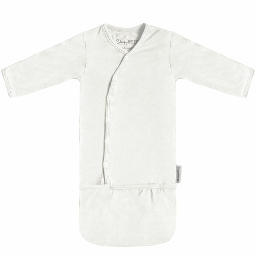 SleepyBeebi Onesie mit Strampelsack von NanaBeebi
