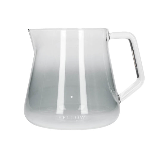Fellow Mighty Small Glass Carafe Server – 500ml