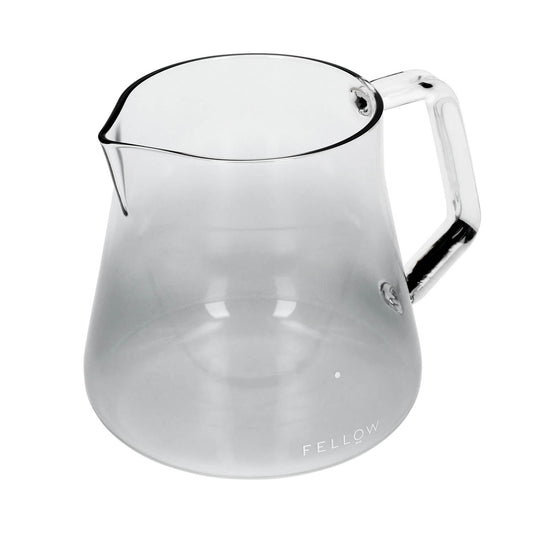 Fellow Mighty Small Glass Carafe Server – 500ml