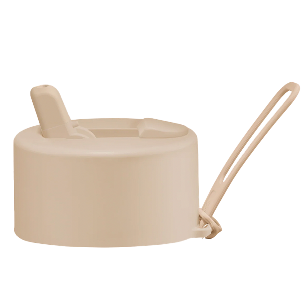 Frank Green Flip Straw Lok – Varalok með ól