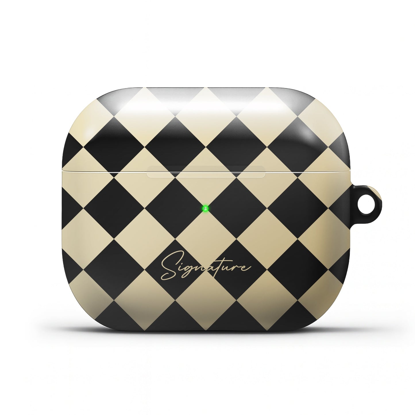 Soho - AirPods 4 Hülle