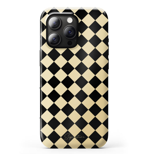 Soho - iPhone 16 Pro Hülle