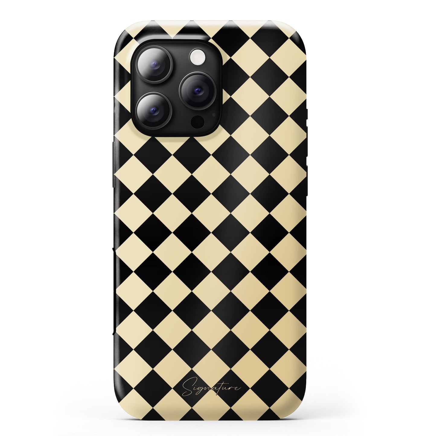 Soho - iPhone 16 Pro Max Case