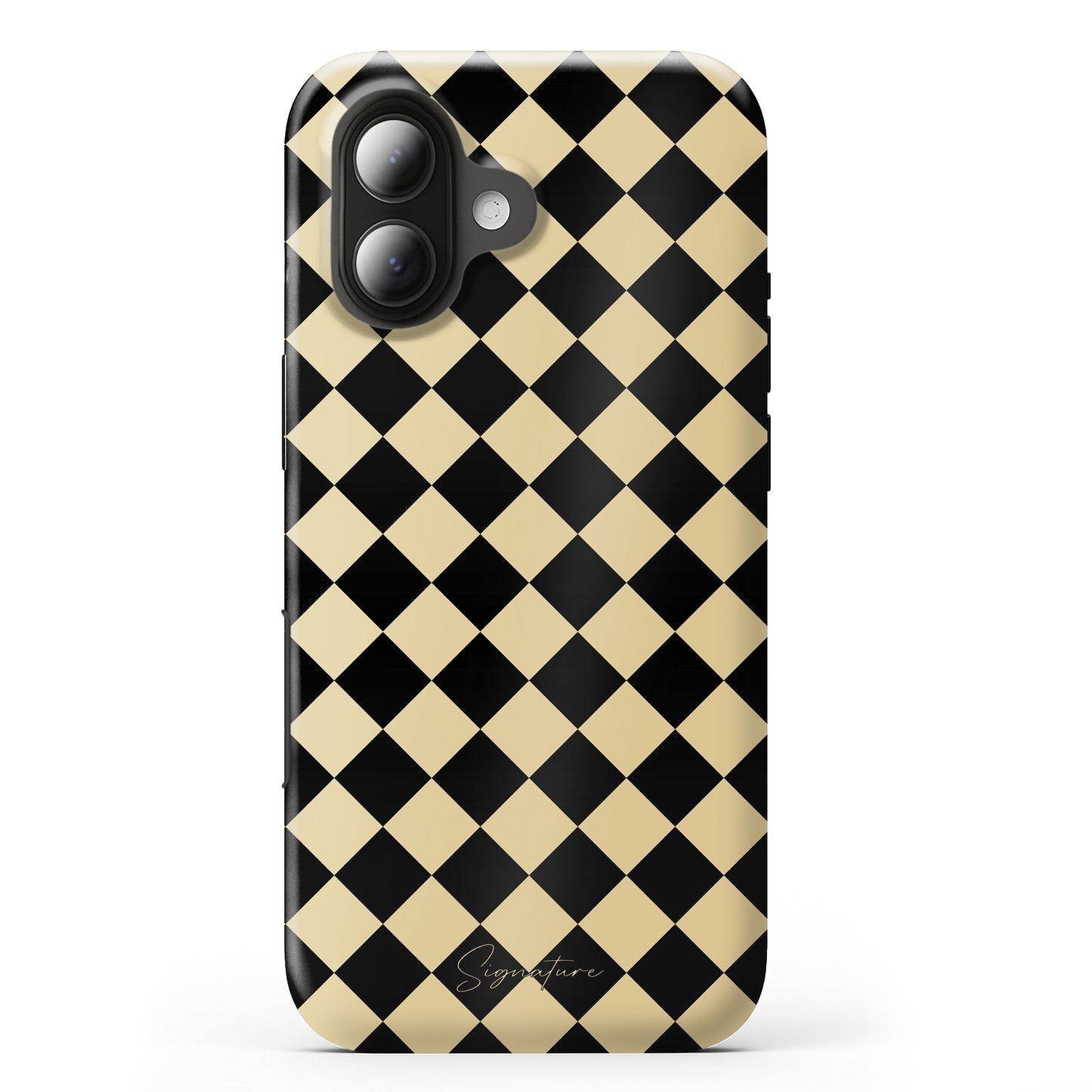 Soho - iPhone 16 Plus Hülle