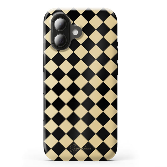 Soho - iPhone 16 Plus Case