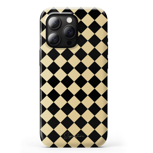Soho - iPhone 14 Pro Case
