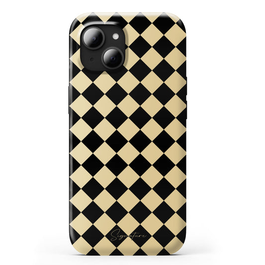 Soho - iPhone 14 Plus Case