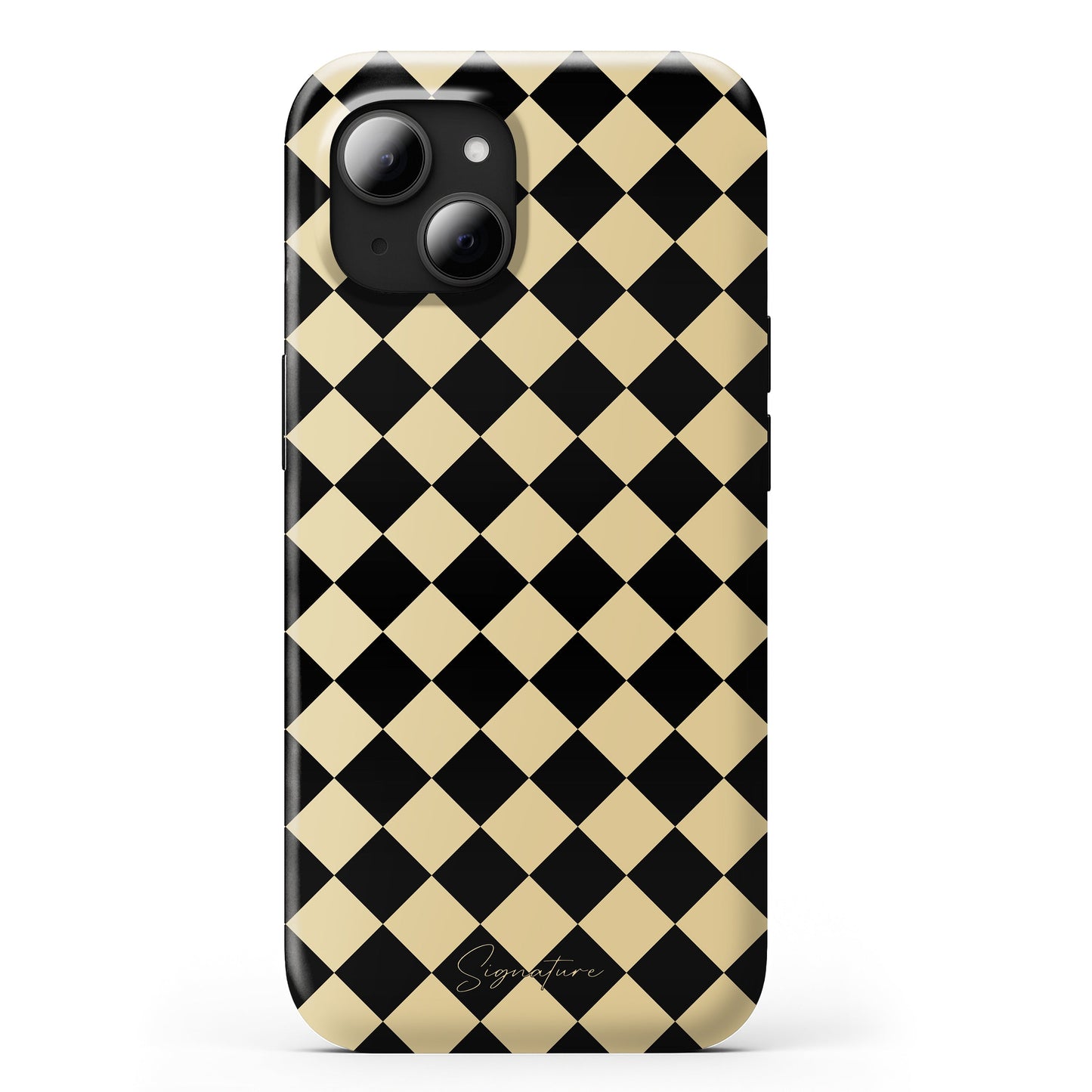 Soho - iPhone 15 Plus Case