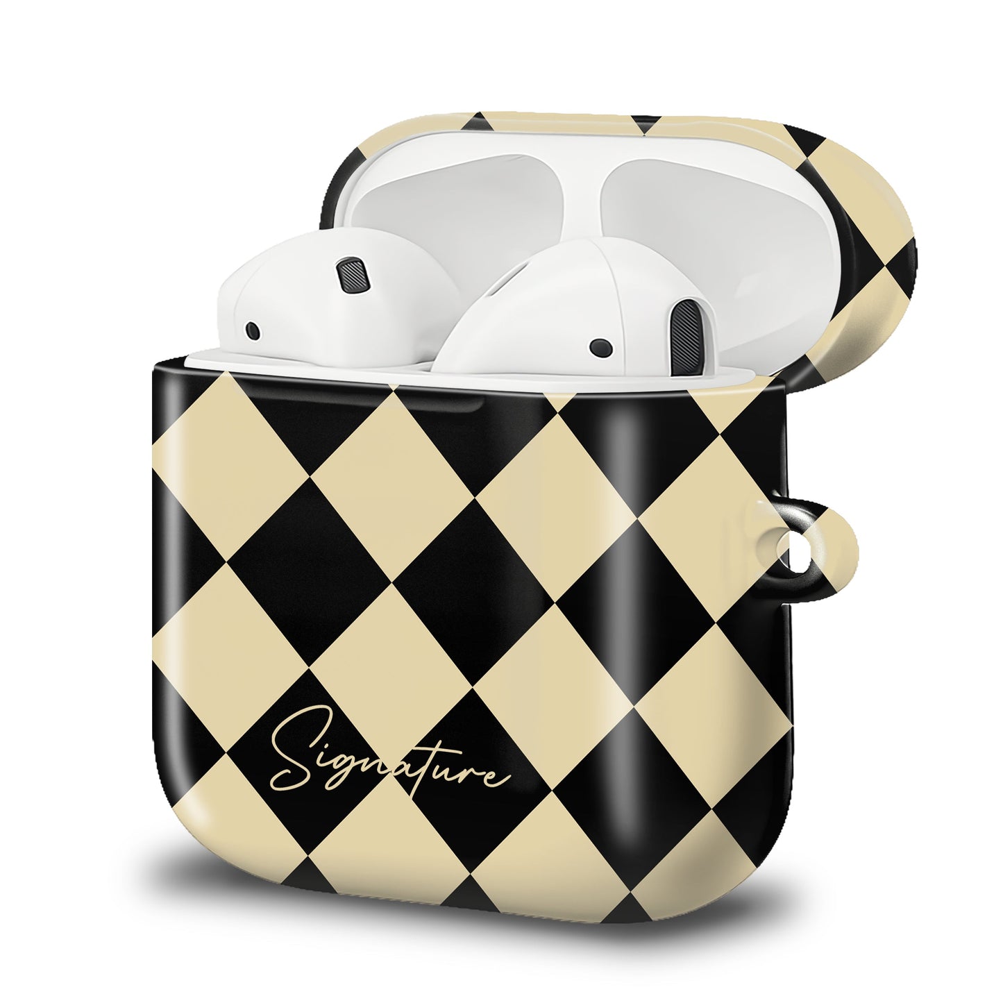 Soho - AirPods 4 Hülle