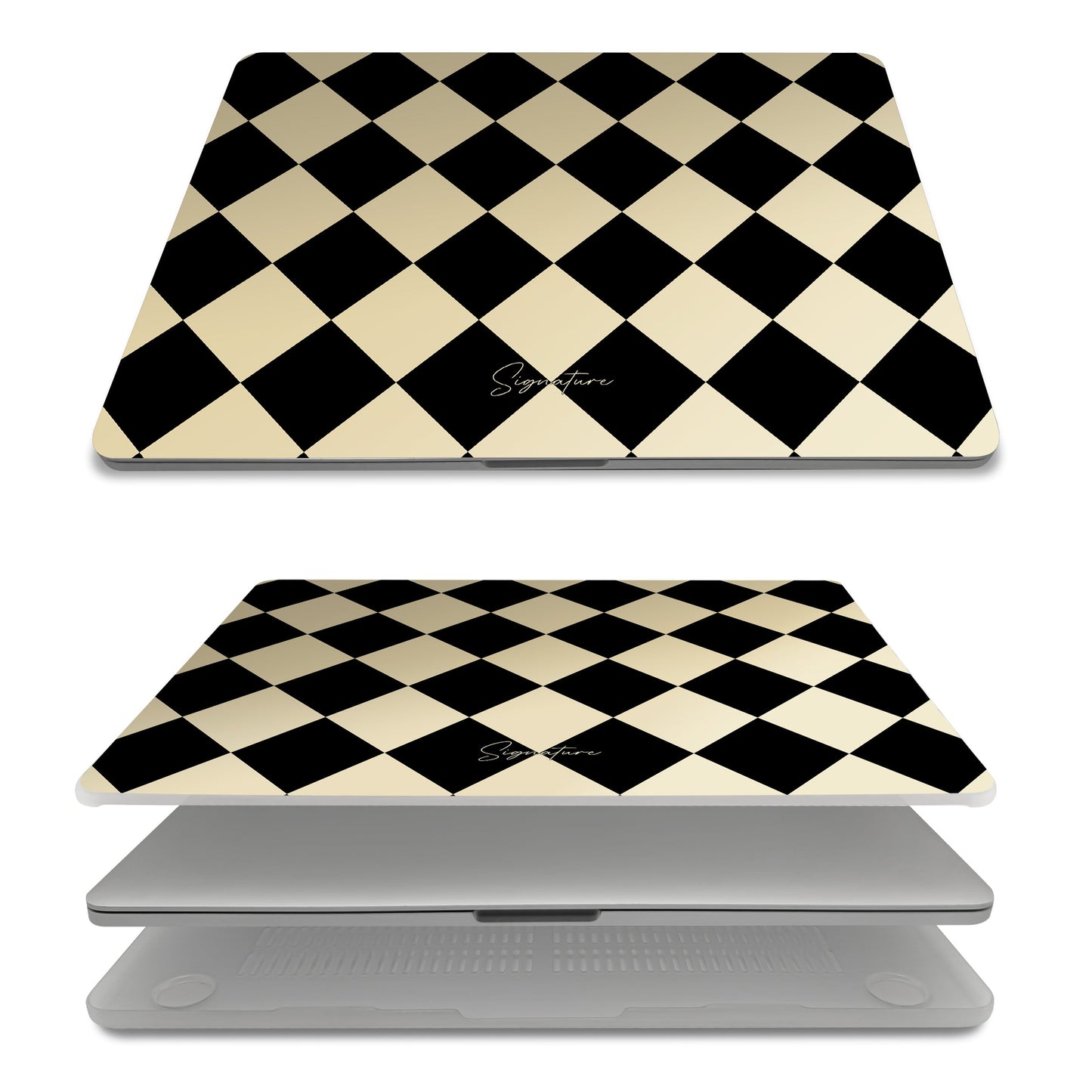 Soho - MacBook Air 15 [A2941/A3114] hulstur