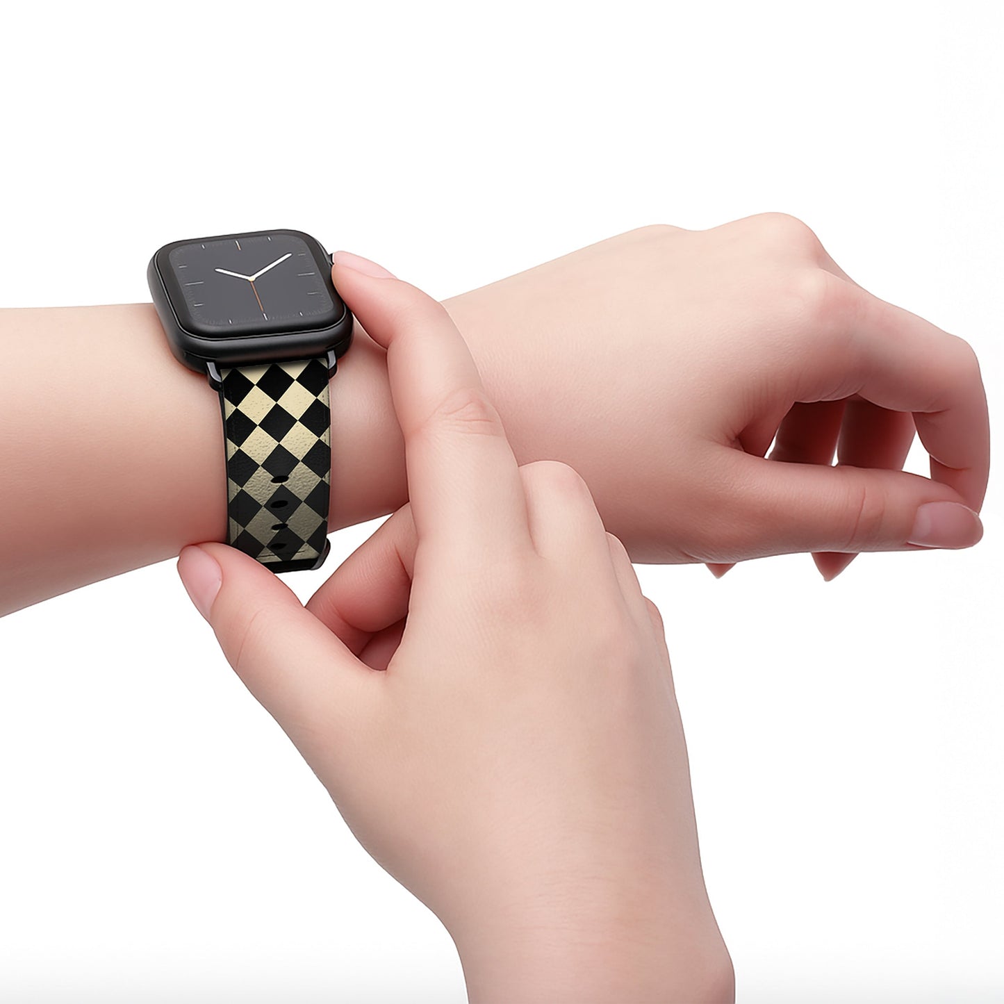 Soho - Apple Watch bracelet 38-41mm &amp; 42 (from series 10)