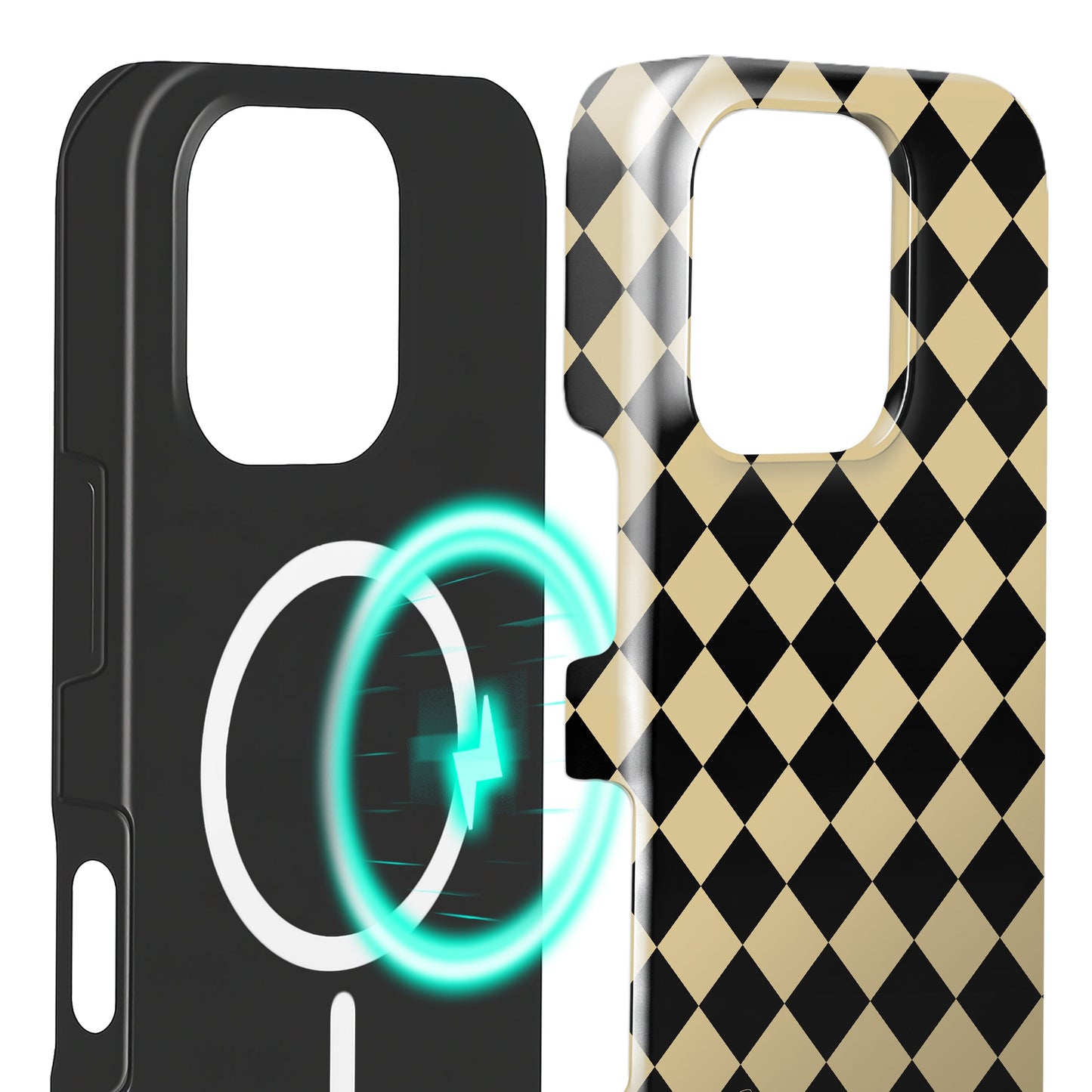 Soho - iPhone 16 Pro Max Case