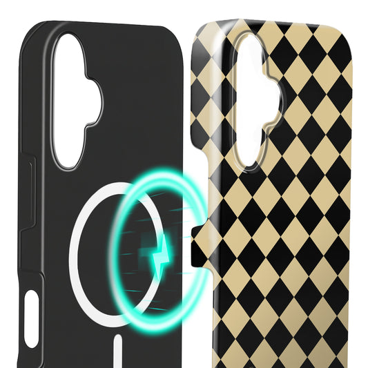 Soho - iPhone 16 Plus Case