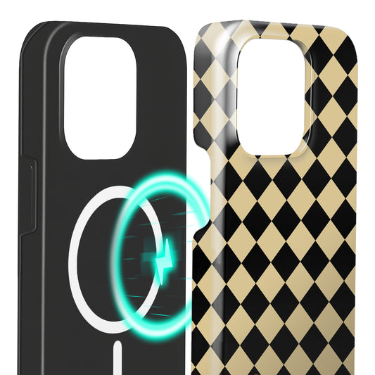 Soho - iPhone 14 Pro Case