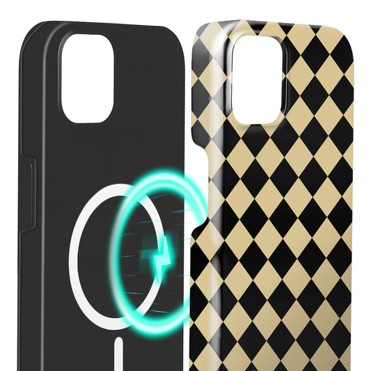 Soho - iPhone 14 Plus Case