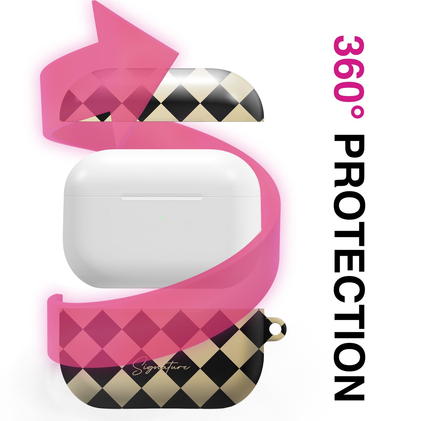 Soho - AirPods Pro Case