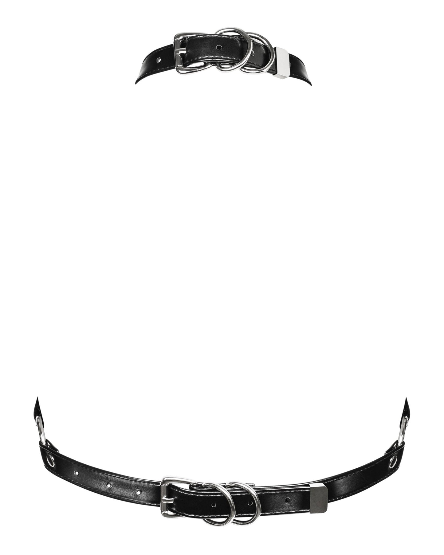 Wetlook Breast Harness