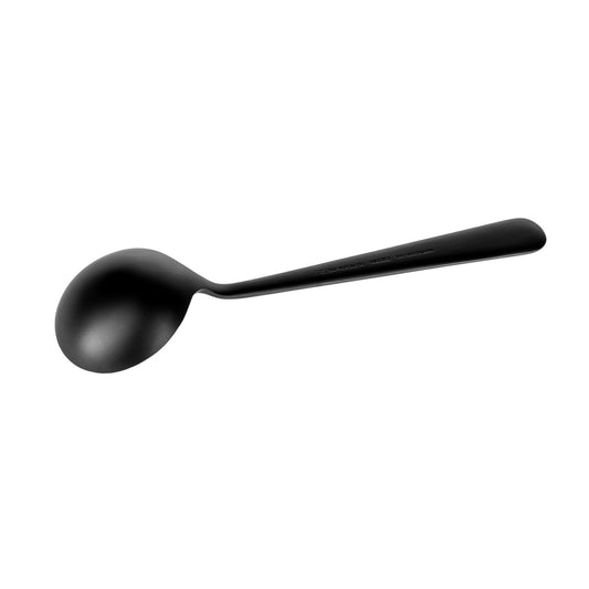 Hario Kasuya Cupping Spoon – Matte Black