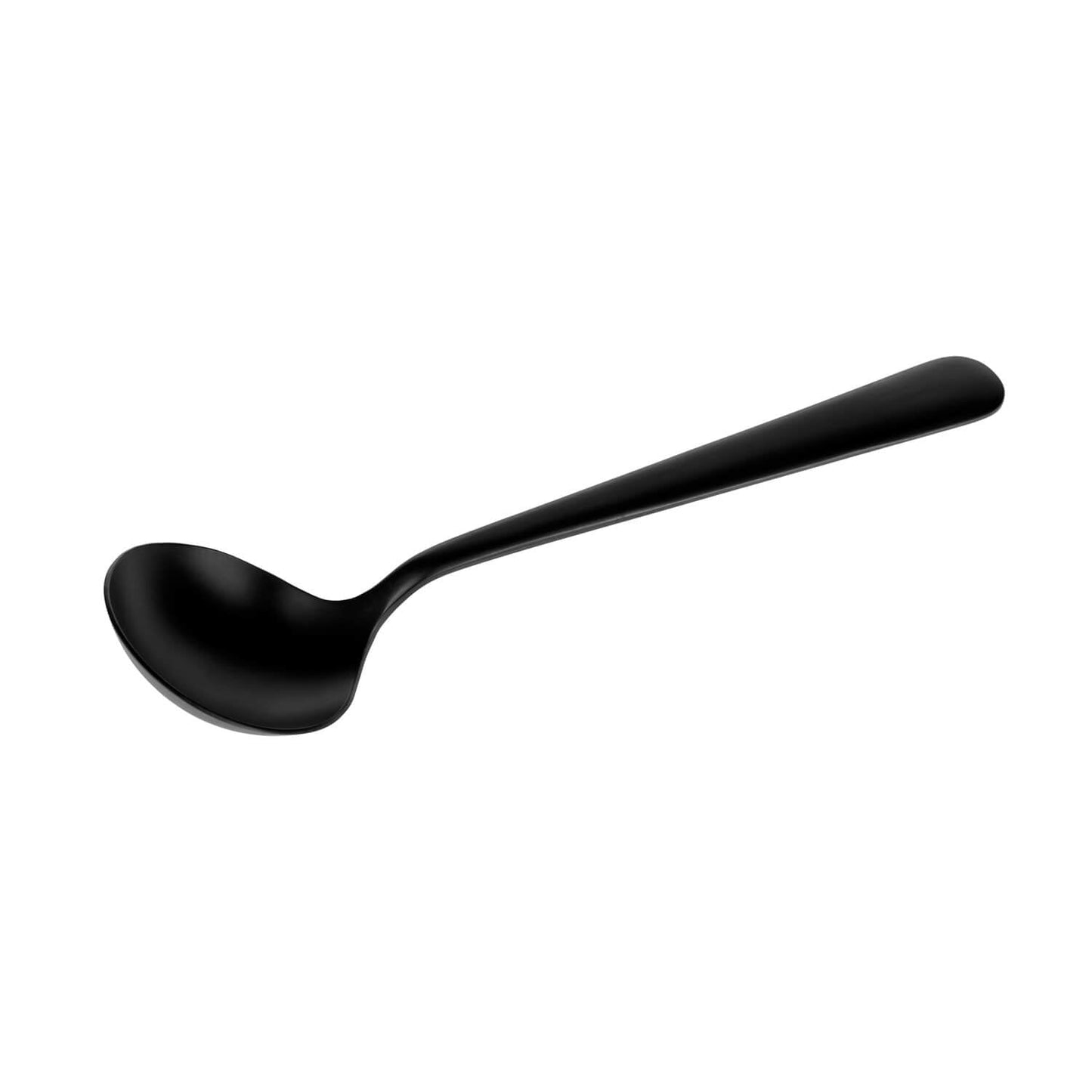 Hario Kasuya Cupping Spoon – Matte Black
