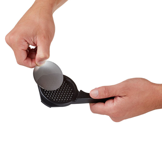 Barista & Co Steel Filter for Twist Press 2.0