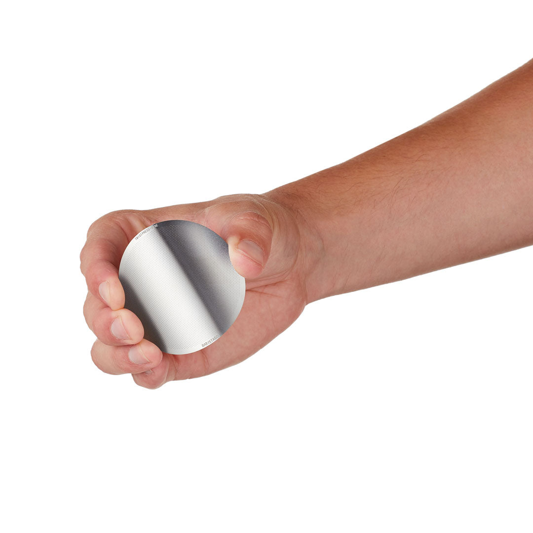 Barista & Co Steel Filter for Twist Press 2.0