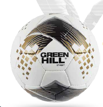 Fußball STREET - Outdoor Training