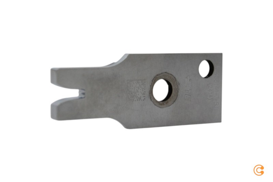 B-Ware Te Connectivity Amp 5 458141 7 Crimpzange Crimp Zange Siehe Text/Foto