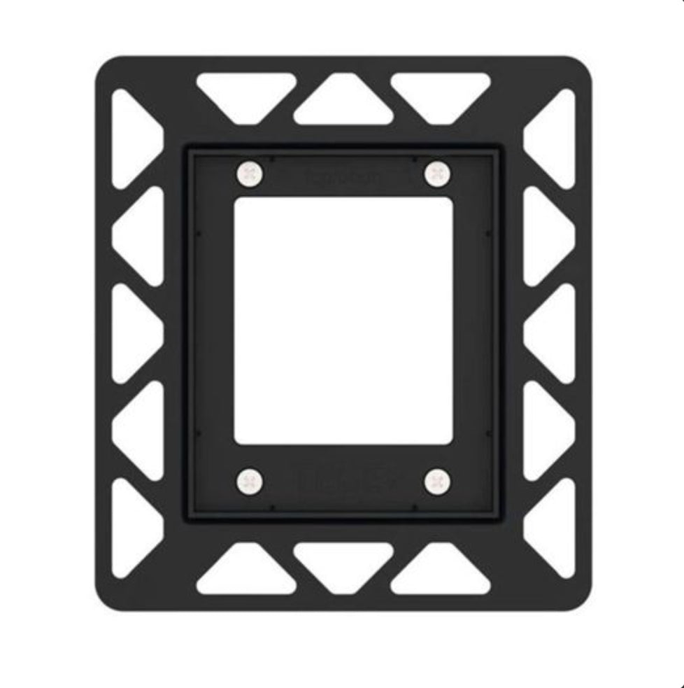 TECE "TECEloop" Urinal-Einbaurahmen