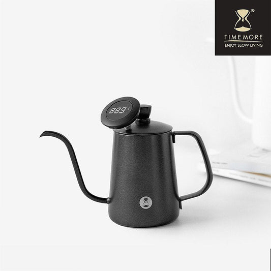 Timemore Digital Thermometer with Clip