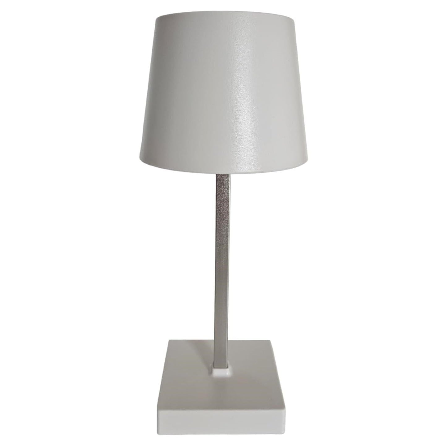 Lampe LED ohne Kabel Touch Tischleuchte Tischlampe Leuchte kabellos dimmbar