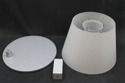 B-Ware Tolomeo Maxi Led Stehleuchte Leselampe Lampe Stehlampe Siehe Text/Foto928