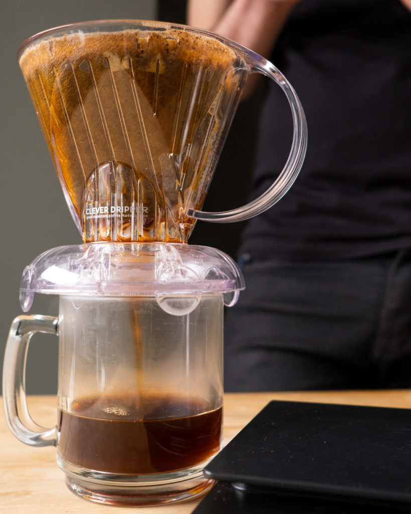 Clever Dripper 530ml