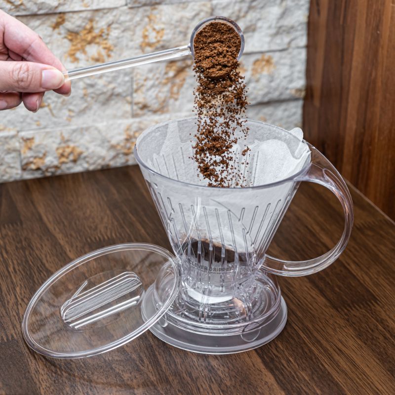 Clever Dripper 530ml