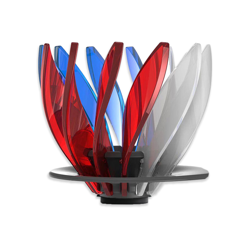 Hario V60 Dripper Suiren – Elegant Ceramic Pour-Over Brewer