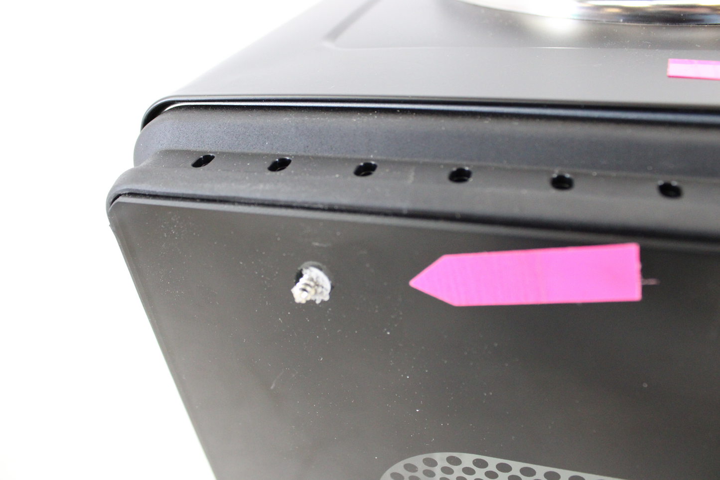 B-Ware Trisa Bake & Cook Minibackofen Backofen Ofen Kochfunktion Siehe Text/Foto