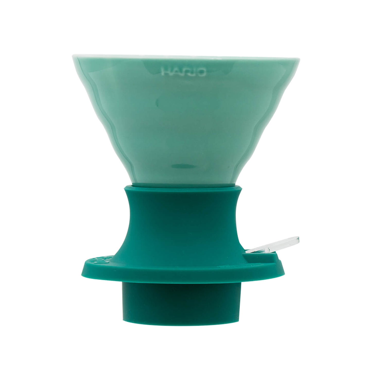 Hario Ceramic Immersion Switch V60-02 – Precision Immersion & Pour-Over Brewer
